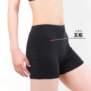 五枢(ごすう)[GB27]